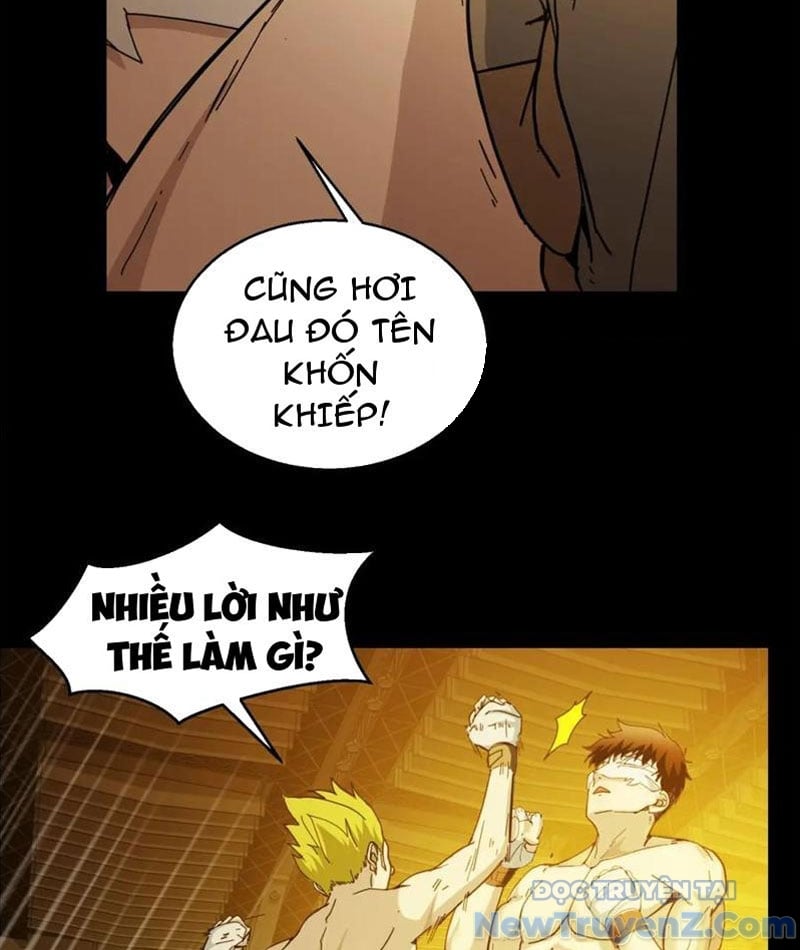 Nhất Ký Trọng Quyền Chap 27 - Next Chap 28