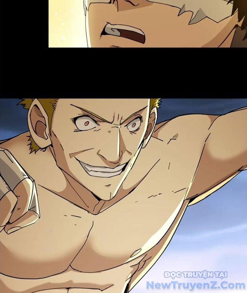 Nhất Ký Trọng Quyền Chap 27 - Next Chap 28