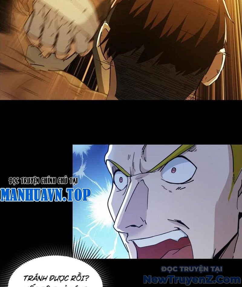 Nhất Ký Trọng Quyền Chap 27 - Next Chap 28