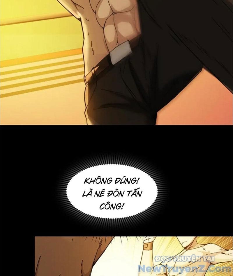 Nhất Ký Trọng Quyền Chap 27 - Next Chap 28