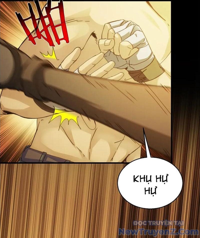 Nhất Ký Trọng Quyền Chap 27 - Next Chap 28