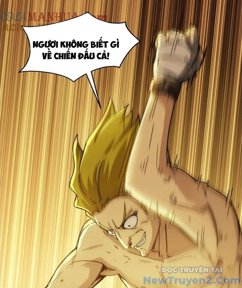 Nhất Ký Trọng Quyền Chap 27 - Next Chap 28