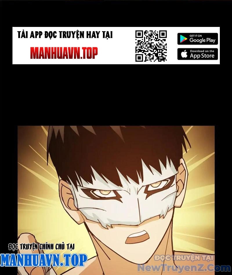 Nhất Ký Trọng Quyền Chap 27 - Next Chap 28