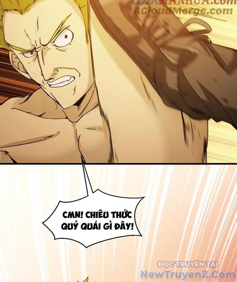 Nhất Ký Trọng Quyền Chap 27 - Next Chap 28