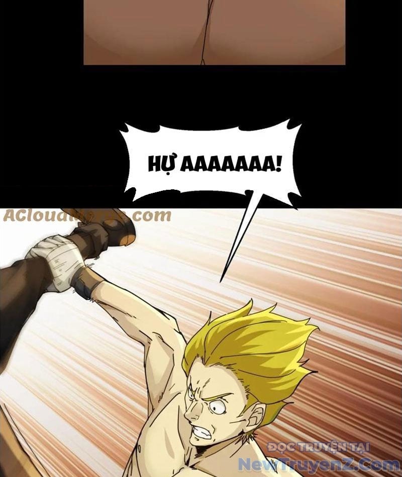 Nhất Ký Trọng Quyền Chap 27 - Next Chap 28