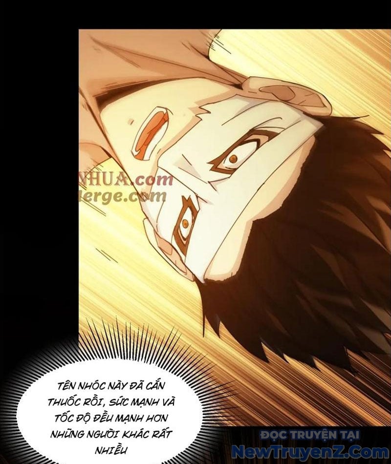 Nhất Ký Trọng Quyền Chap 27 - Next Chap 28