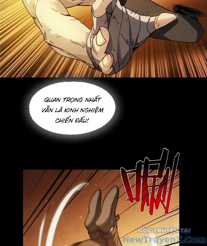 Nhất Ký Trọng Quyền Chap 27 - Next Chap 28