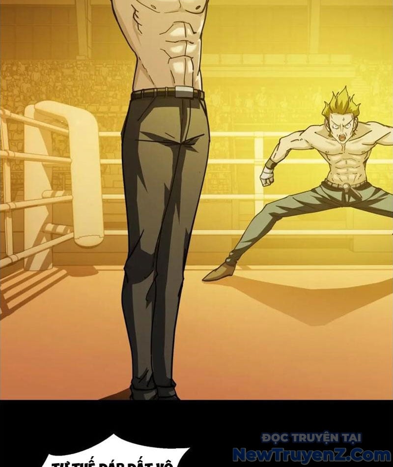 Nhất Ký Trọng Quyền Chap 27 - Next Chap 28