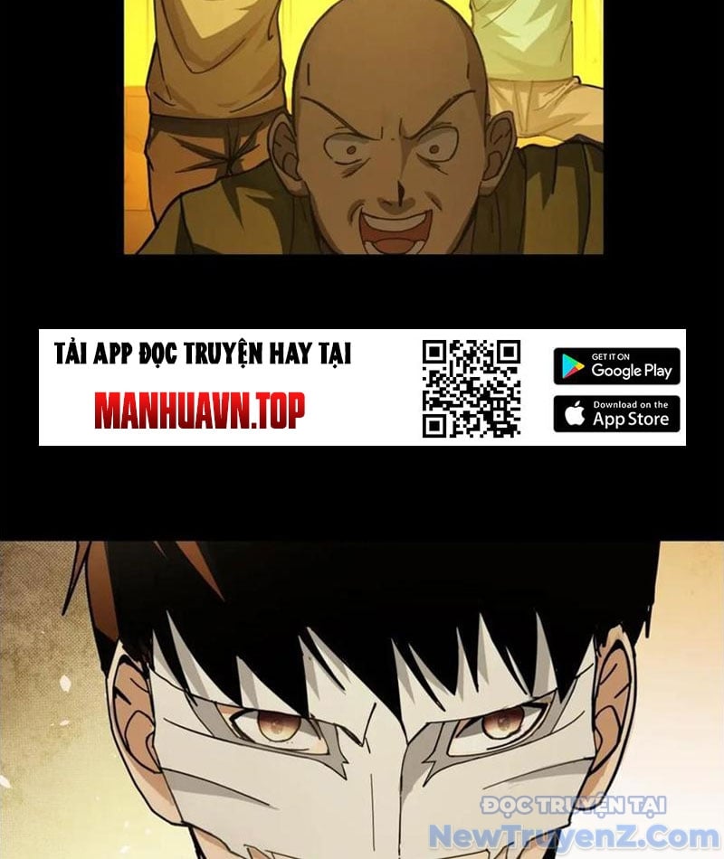 Nhất Ký Trọng Quyền Chap 27 - Next Chap 28