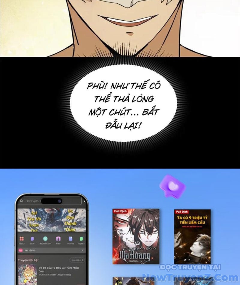 Nhất Ký Trọng Quyền Chap 27 - Next Chap 28