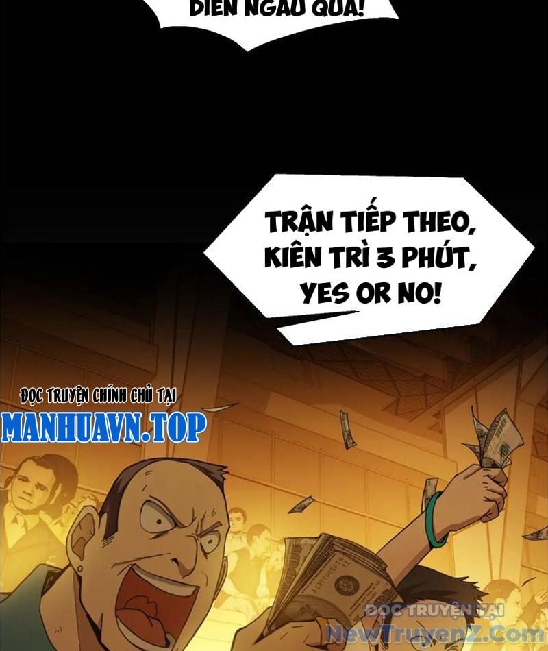 Nhất Ký Trọng Quyền Chap 27 - Next Chap 28