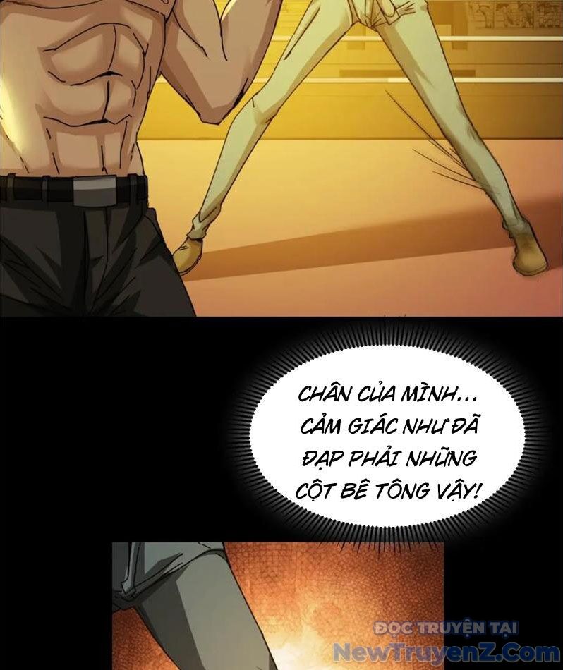 Nhất Ký Trọng Quyền Chap 28 - Next Chap 29