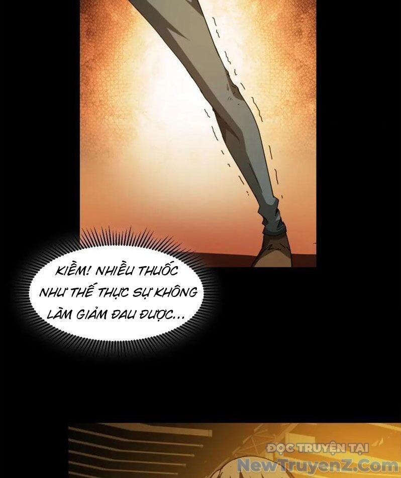 Nhất Ký Trọng Quyền Chap 28 - Next Chap 29