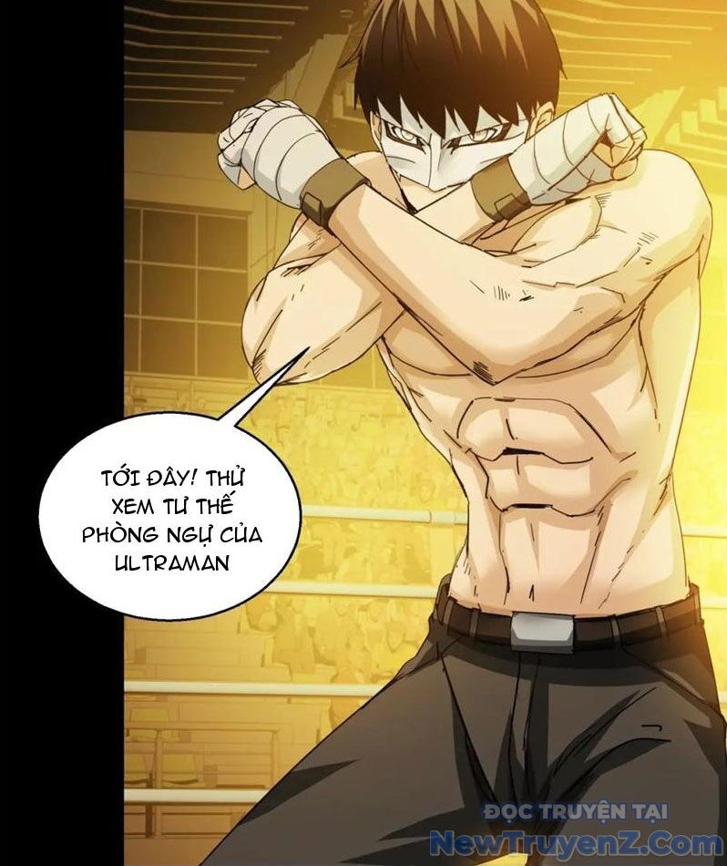 Nhất Ký Trọng Quyền Chap 28 - Next Chap 29