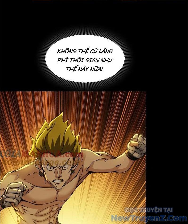 Nhất Ký Trọng Quyền Chap 28 - Next Chap 29