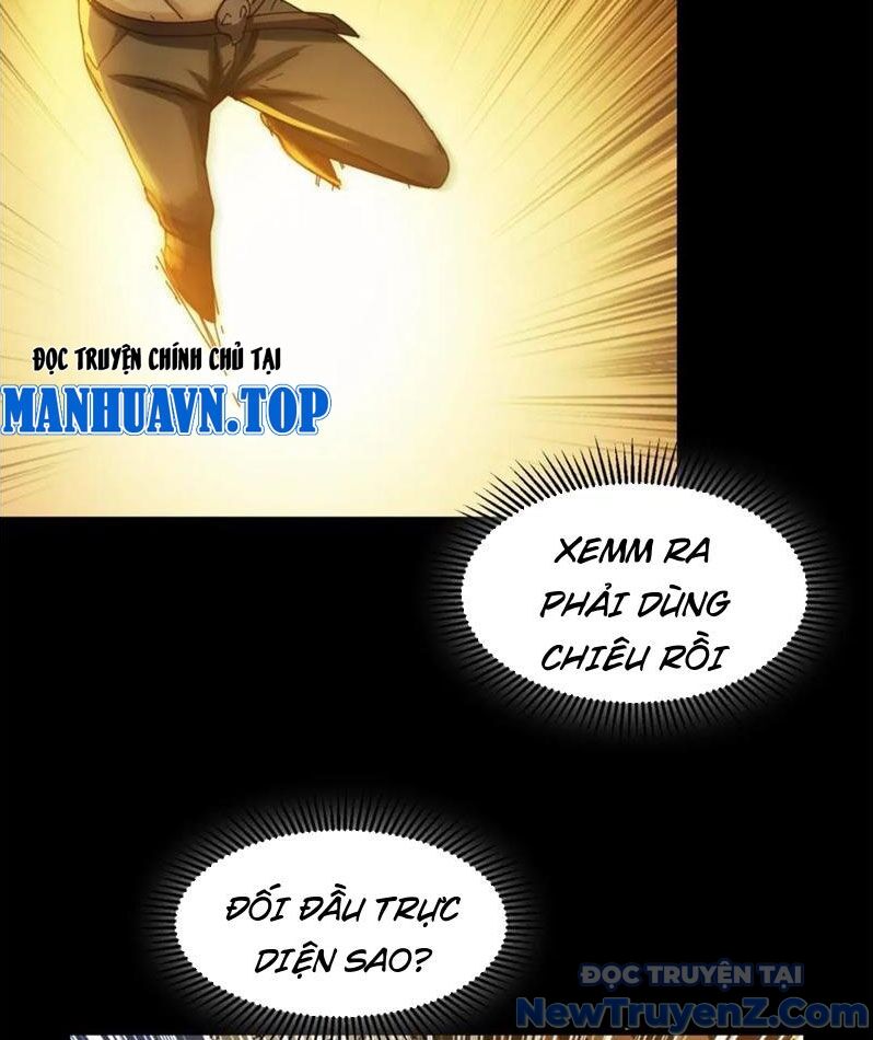 Nhất Ký Trọng Quyền Chap 28 - Next Chap 29