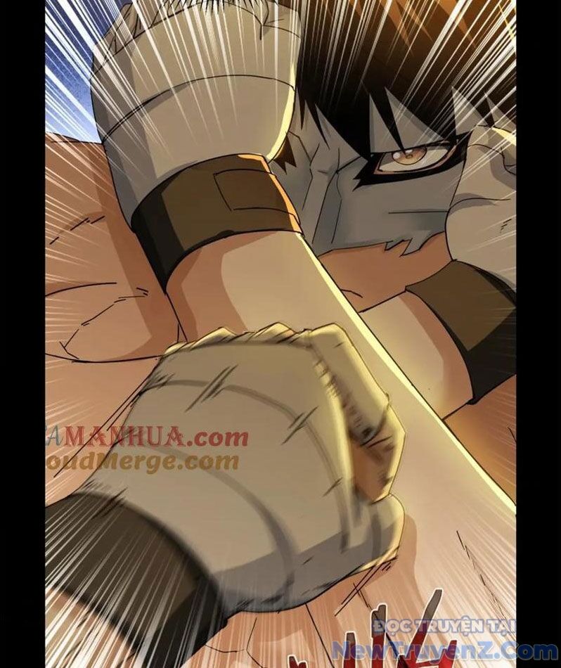 Nhất Ký Trọng Quyền Chap 28 - Next Chap 29