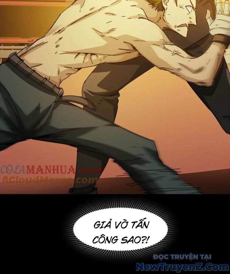 Nhất Ký Trọng Quyền Chap 28 - Next Chap 29