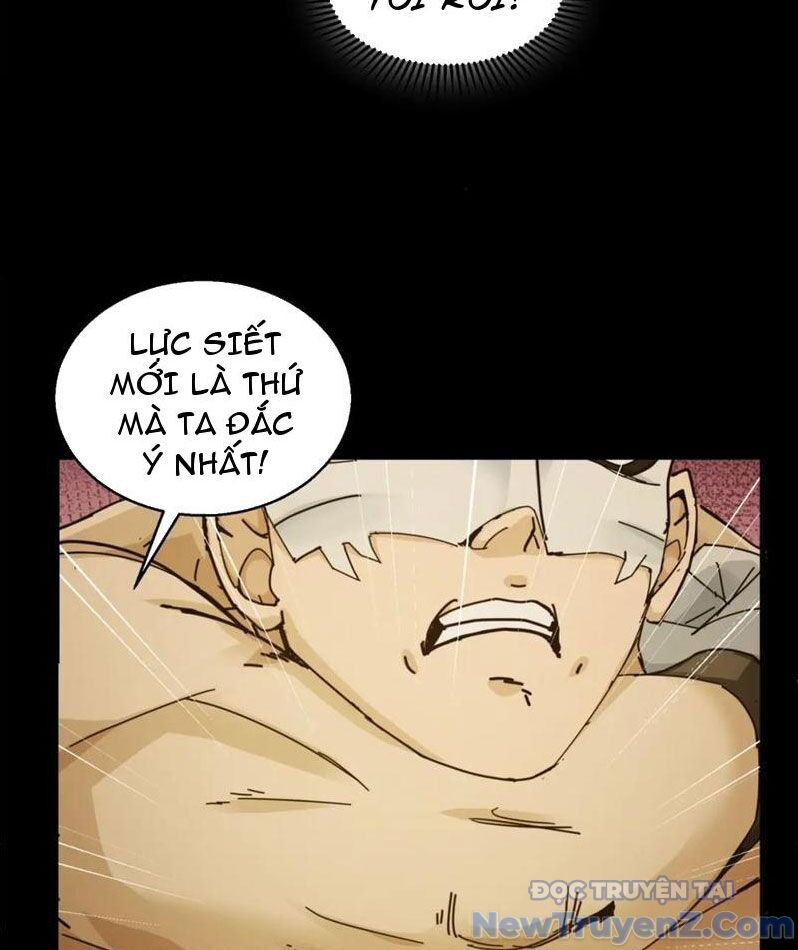 Nhất Ký Trọng Quyền Chap 28 - Next Chap 29