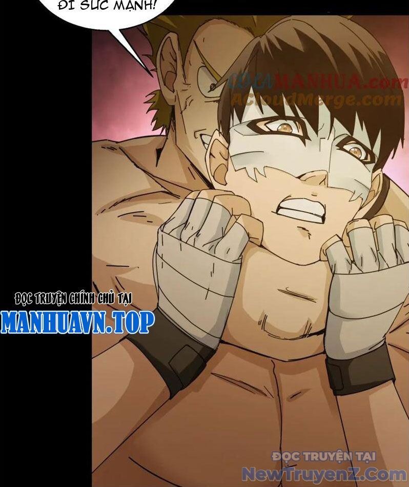 Nhất Ký Trọng Quyền Chap 28 - Next Chap 29