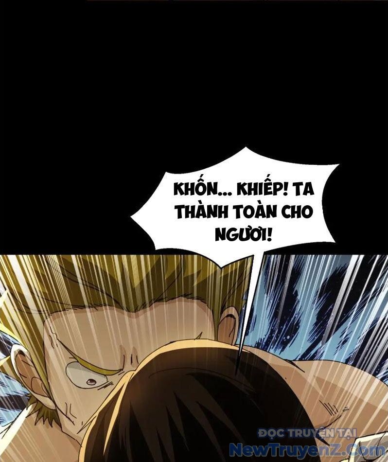 Nhất Ký Trọng Quyền Chap 28 - Next Chap 29