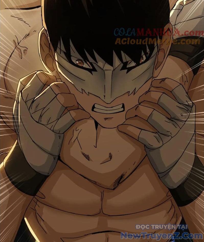 Nhất Ký Trọng Quyền Chap 28 - Next Chap 29