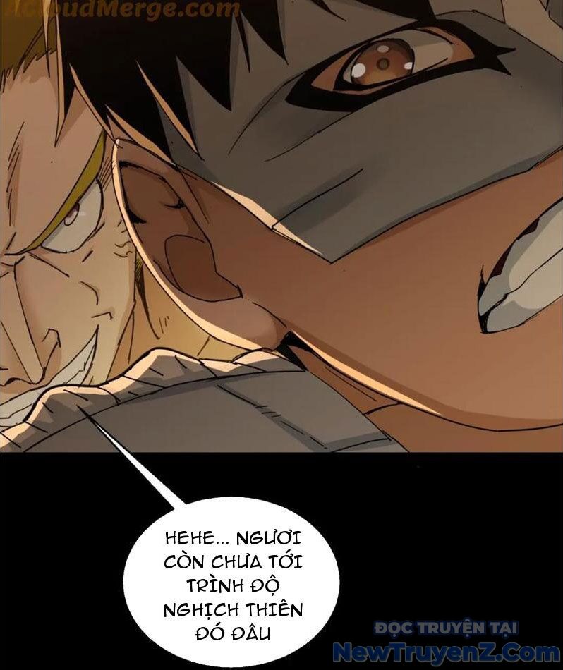 Nhất Ký Trọng Quyền Chap 28 - Next Chap 29