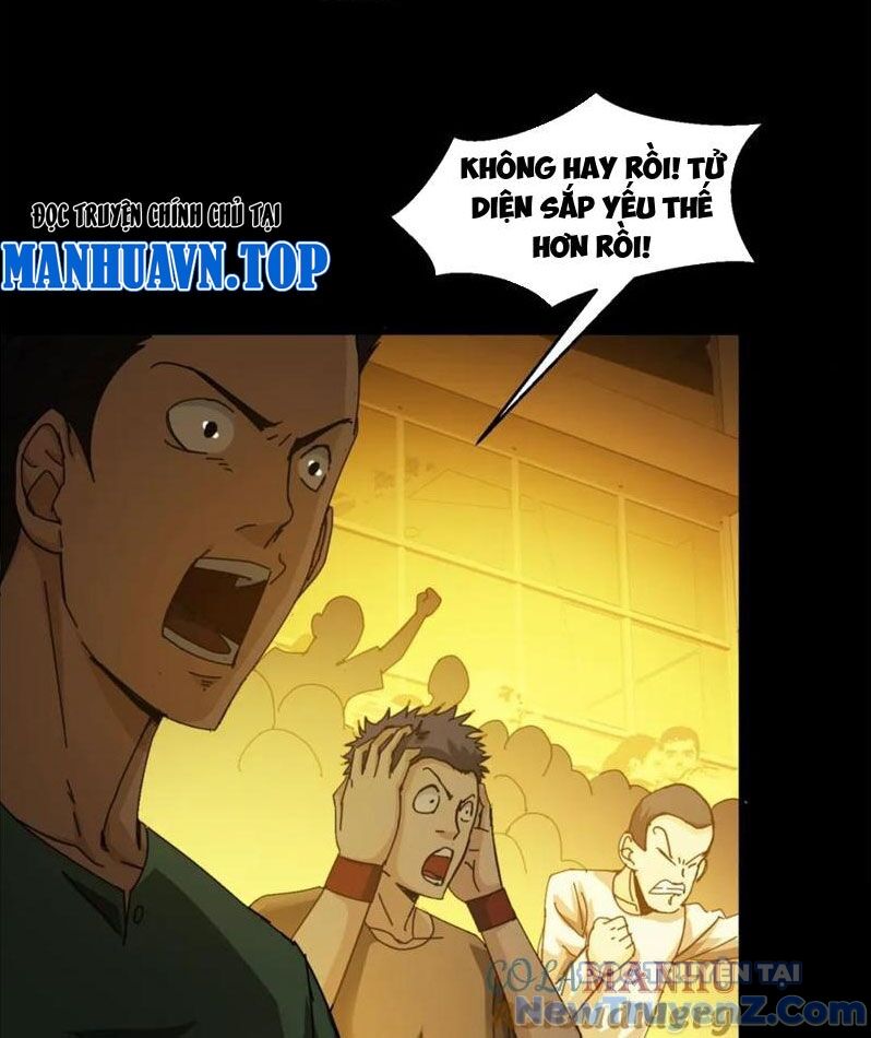 Nhất Ký Trọng Quyền Chap 28 - Next Chap 29