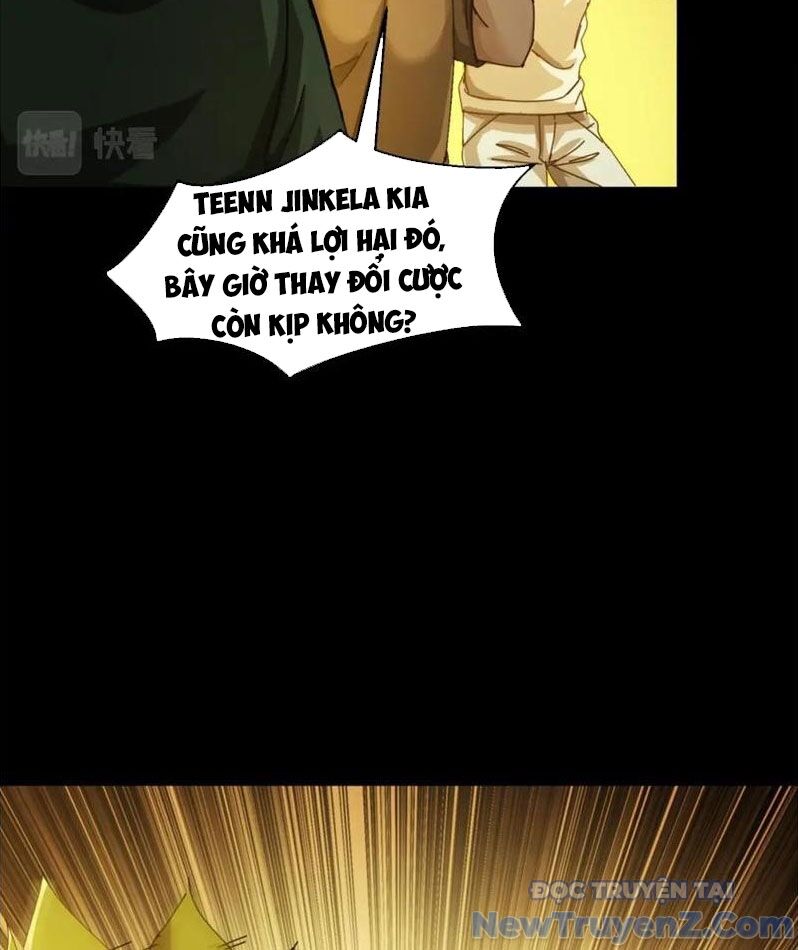 Nhất Ký Trọng Quyền Chap 28 - Next Chap 29