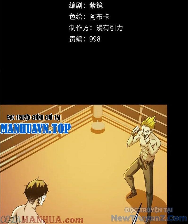 Nhất Ký Trọng Quyền Chap 28 - Next Chap 29