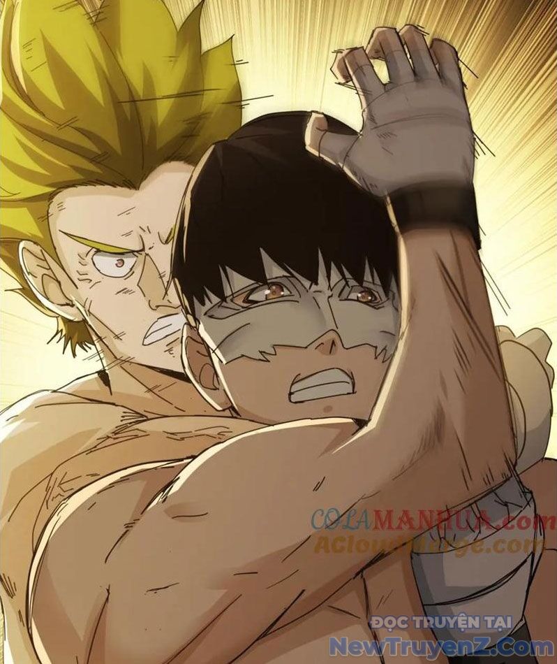 Nhất Ký Trọng Quyền Chap 28 - Next Chap 29