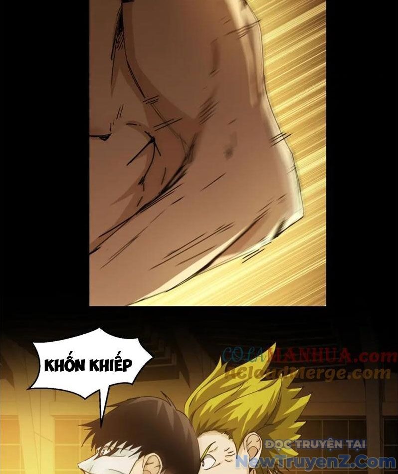 Nhất Ký Trọng Quyền Chap 28 - Next Chap 29