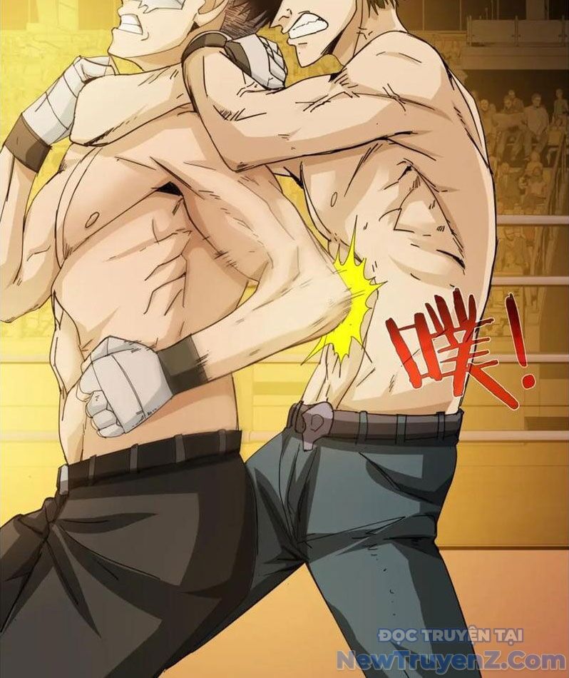 Nhất Ký Trọng Quyền Chap 28 - Next Chap 29