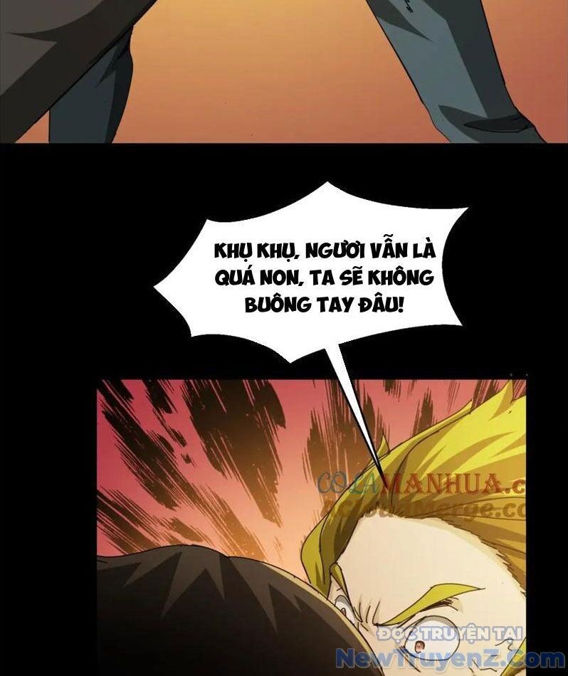 Nhất Ký Trọng Quyền Chap 28 - Next Chap 29