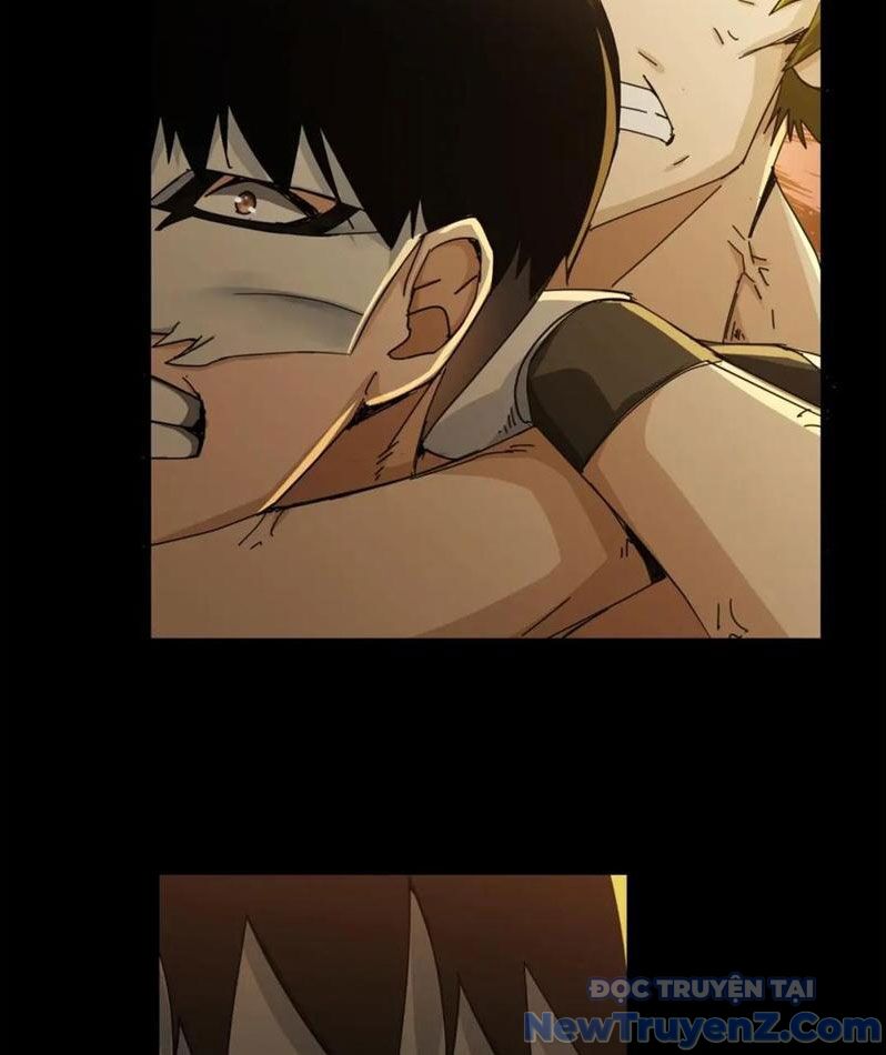 Nhất Ký Trọng Quyền Chap 28 - Next Chap 29