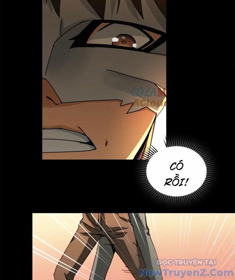 Nhất Ký Trọng Quyền Chap 28 - Next Chap 29