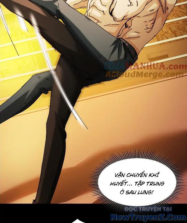 Nhất Ký Trọng Quyền Chap 28 - Next Chap 29