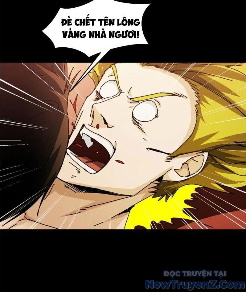 Nhất Ký Trọng Quyền Chap 28 - Next Chap 29