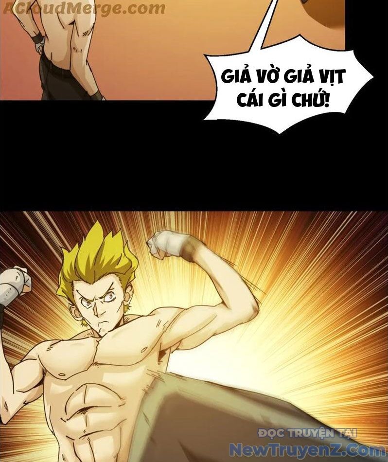 Nhất Ký Trọng Quyền Chap 28 - Next Chap 29