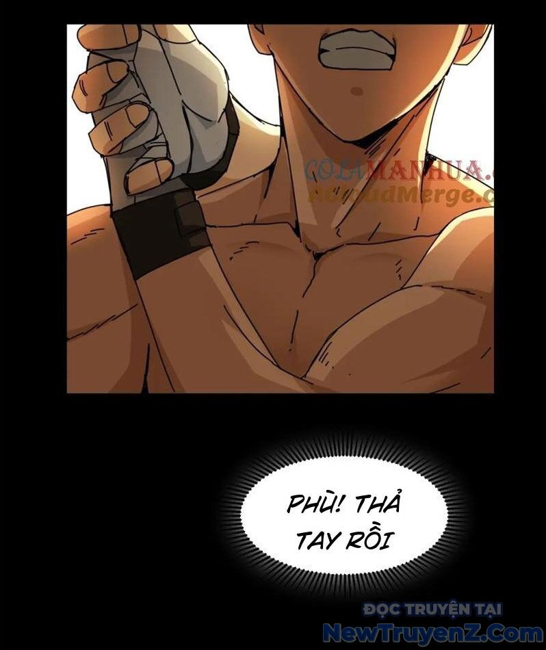 Nhất Ký Trọng Quyền Chap 28 - Next Chap 29