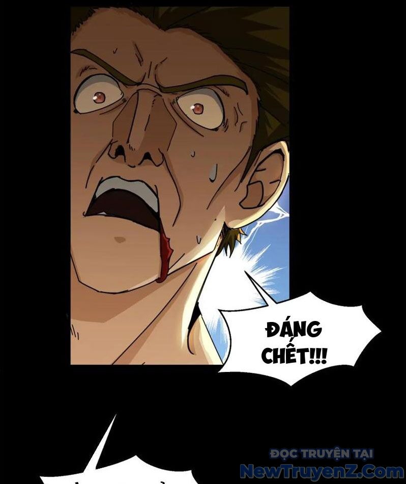 Nhất Ký Trọng Quyền Chap 28 - Next Chap 29