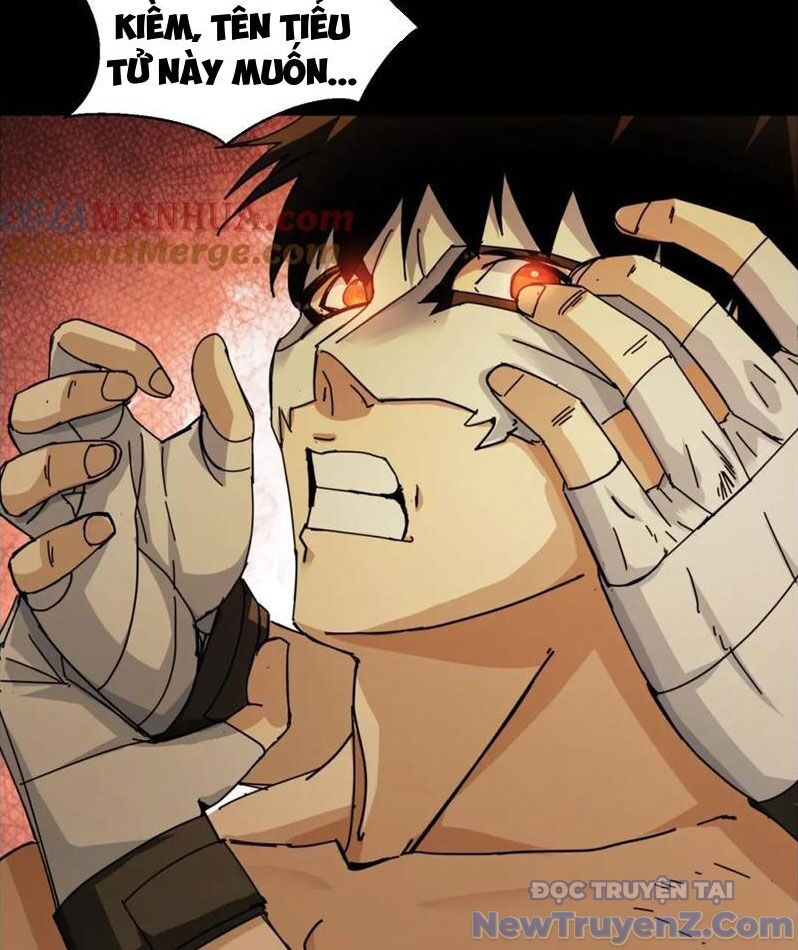 Nhất Ký Trọng Quyền Chap 28 - Next Chap 29