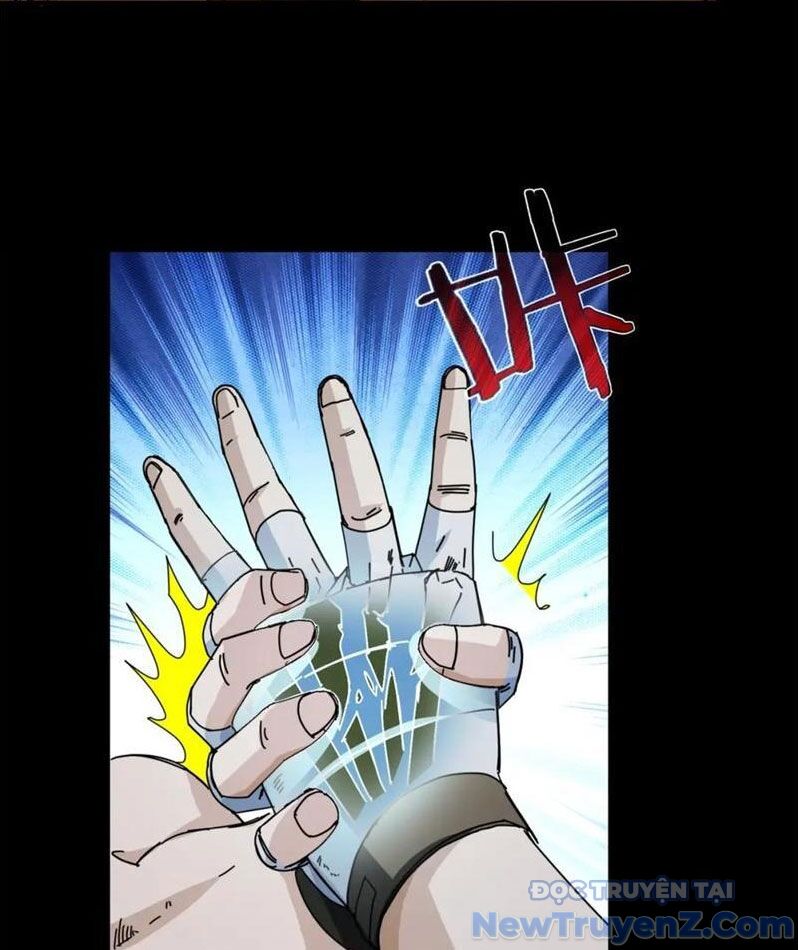 Nhất Ký Trọng Quyền Chap 28 - Next Chap 29