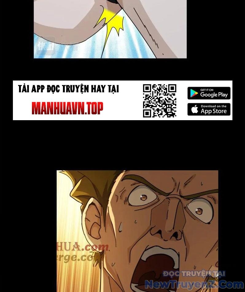 Nhất Ký Trọng Quyền Chap 28 - Next Chap 29