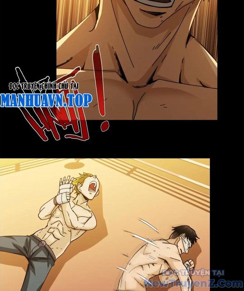 Nhất Ký Trọng Quyền Chap 28 - Next Chap 29