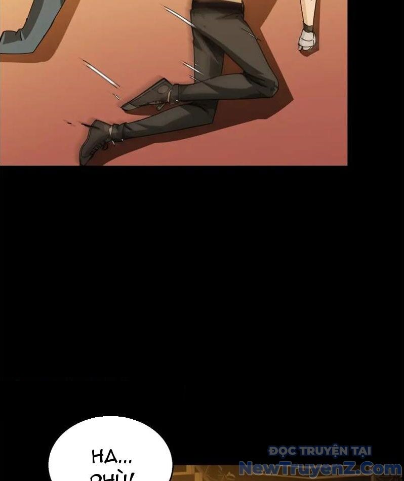 Nhất Ký Trọng Quyền Chap 28 - Next Chap 29