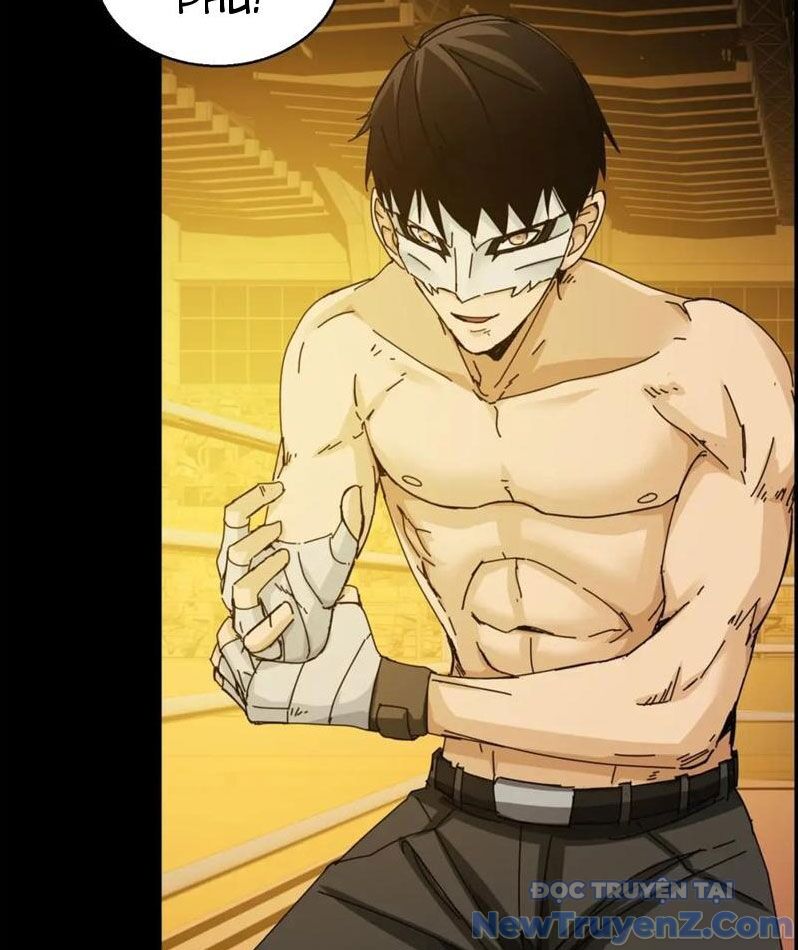 Nhất Ký Trọng Quyền Chap 28 - Next Chap 29