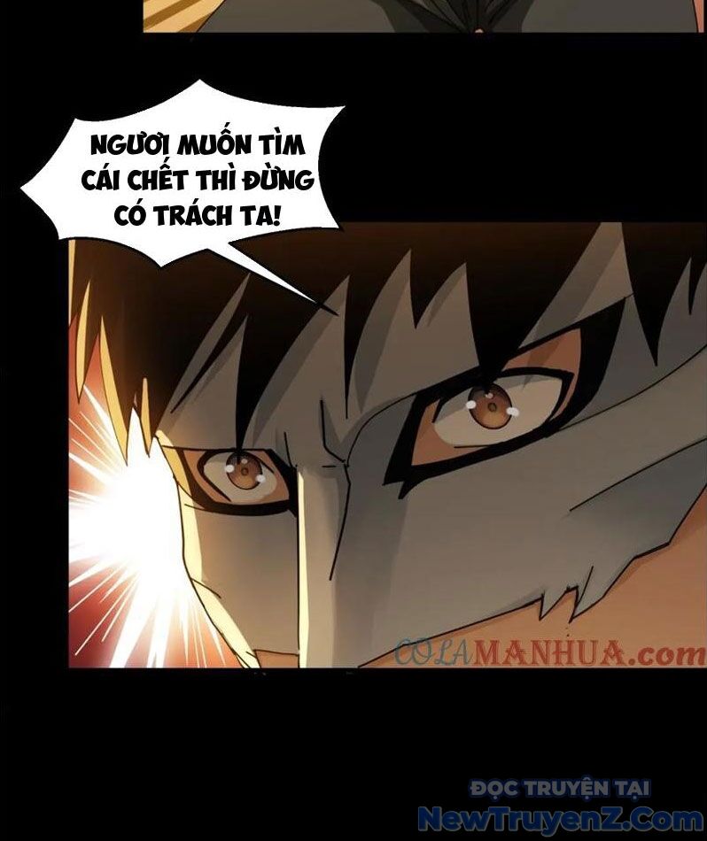 Nhất Ký Trọng Quyền Chap 28 - Next Chap 29