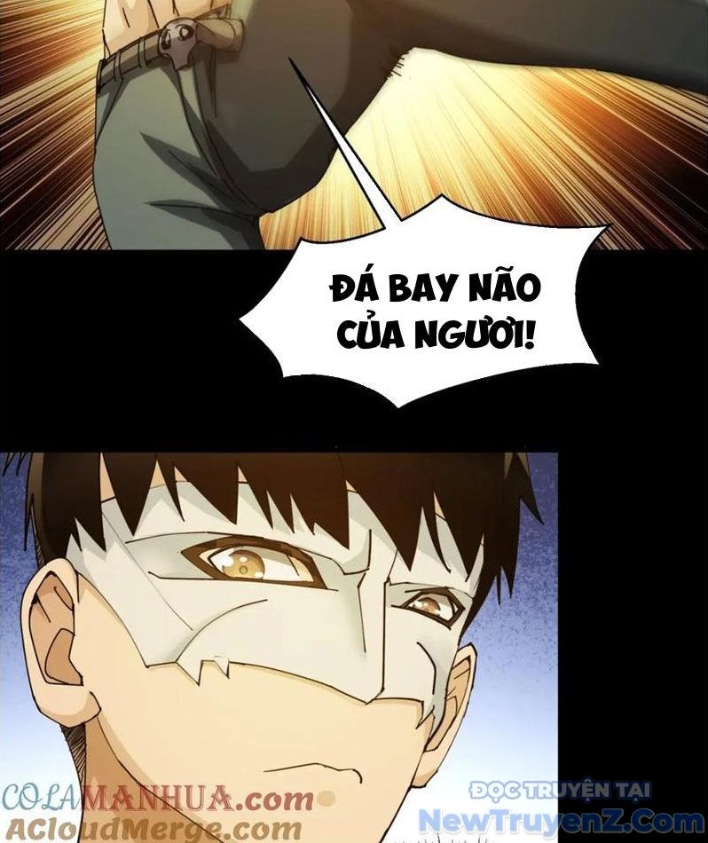 Nhất Ký Trọng Quyền Chap 28 - Next Chap 29