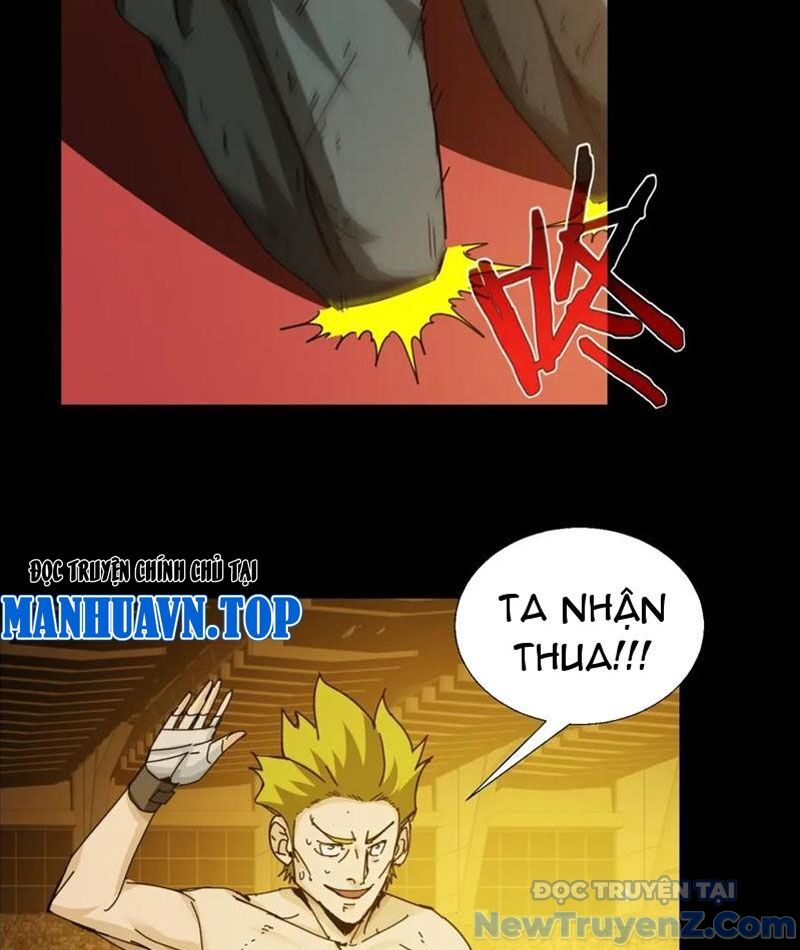 Nhất Ký Trọng Quyền Chap 28 - Next Chap 29